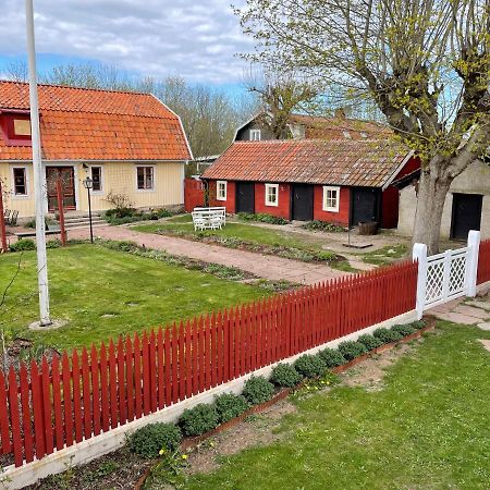 Oelandsgarden Villa Farjestaden Ngoại thất bức ảnh