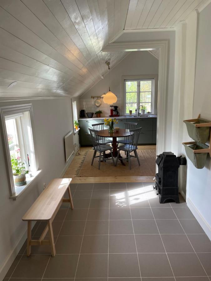 Oelandsgarden Villa Farjestaden Ngoại thất bức ảnh