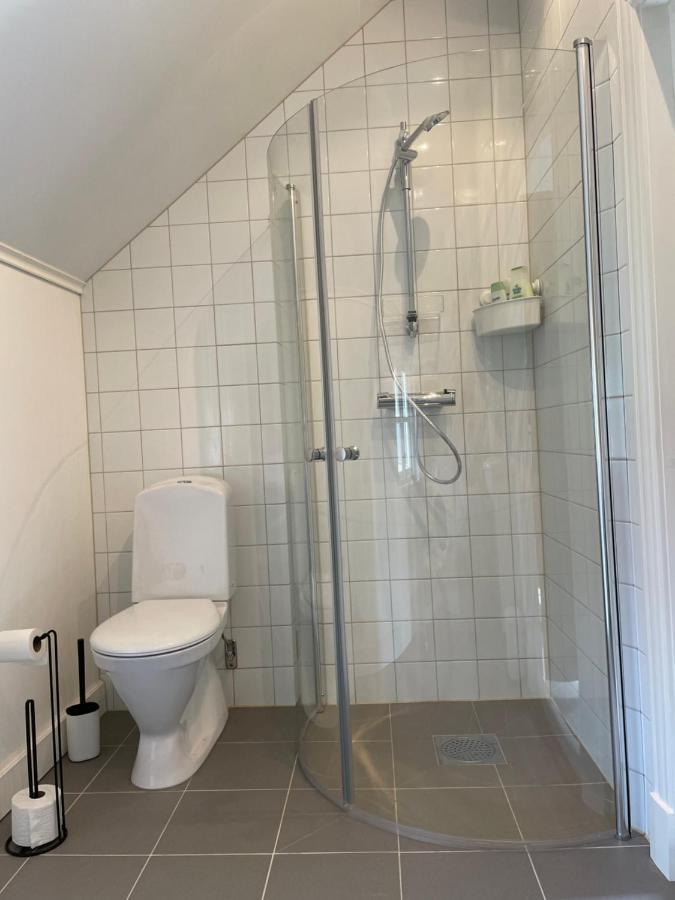 Oelandsgarden Villa Farjestaden Ngoại thất bức ảnh