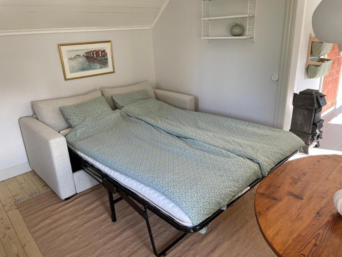 Oelandsgarden Villa Farjestaden Ngoại thất bức ảnh