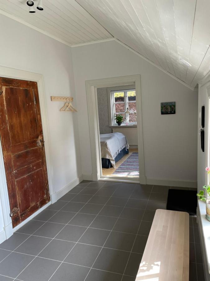 Oelandsgarden Villa Farjestaden Ngoại thất bức ảnh