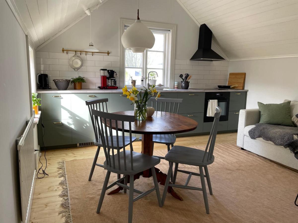 Oelandsgarden Villa Farjestaden Ngoại thất bức ảnh
